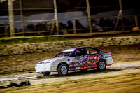 Street Stock 83 T83 - 14 - Latrobe - 10th Feb 2024-9