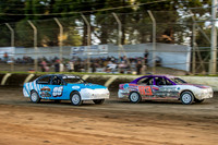 Street Stock 83 T83 - 14 - Latrobe - 10th Feb 2024-8