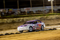 Street Stock 83 T83 - 14 - Latrobe - 10th Feb 2024-10