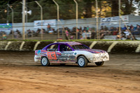 Street Stock 83 T83 - 14 - Latrobe - 10th Feb 2024-6