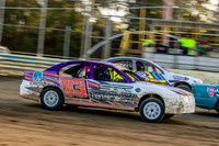 Street Stock 83 T83 - 14 - Latrobe - 10th Feb 2024-4