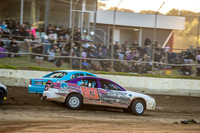 Street Stock 83 T83 - 14 - Latrobe - 10th Feb 2024-5