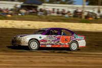 Street Stock 83 T83 - 14 - Latrobe - 10th Feb 2024-3