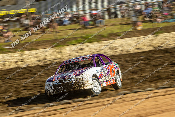 Street Stock 83 T83 - 14 - Latrobe - 10th Feb 2024-2