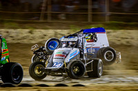 Wingless 10 T10 - 14 - Latrobe - 10th Feb 2024-6
