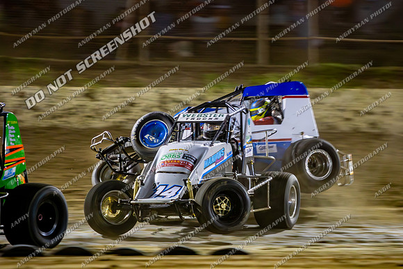 Wingless 10 T10 - 14 - Latrobe - 10th Feb 2024-6