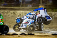Wingless 10 T10 - 14 - Latrobe - 10th Feb 2024-7