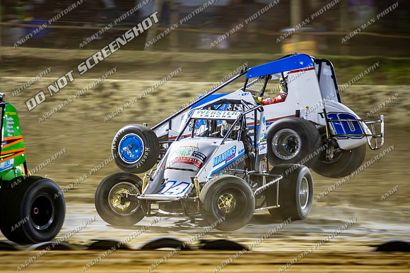 Wingless 10 T10 - 14 - Latrobe - 10th Feb 2024-7