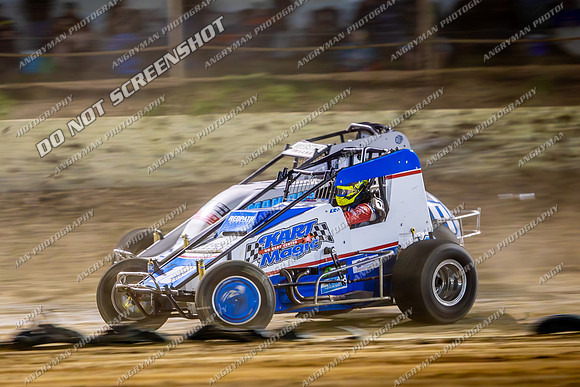 Wingless 10 T10 - 14 - Latrobe - 10th Feb 2024-5