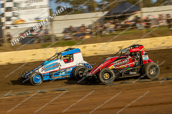Wingless 10 T10 - 14 - Latrobe - 10th Feb 2024-3