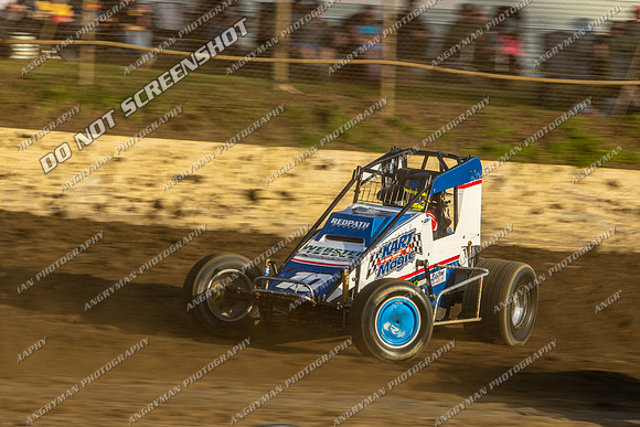 Wingless 10 T10 - 14 - Latrobe - 10th Feb 2024-2
