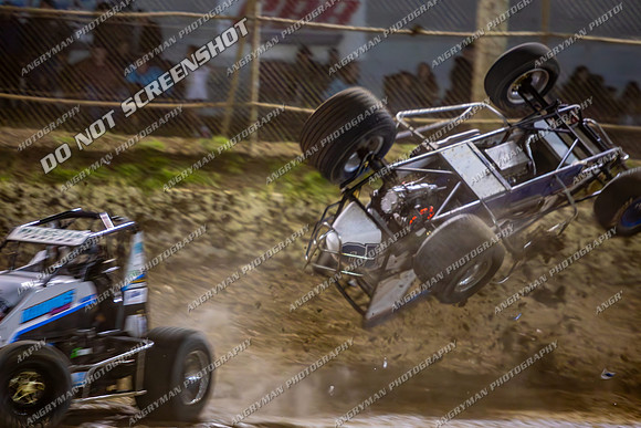 Wingless 10 T10 - 14 - Latrobe - 10th Feb 2024-8