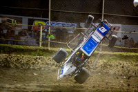 Wingless 10 T10 - 14 - Latrobe - 10th Feb 2024-9