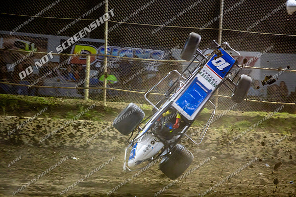 Wingless 10 T10 - 14 - Latrobe - 10th Feb 2024-9