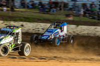 Wingless 10 T10 - 14 - Latrobe - 10th Feb 2024