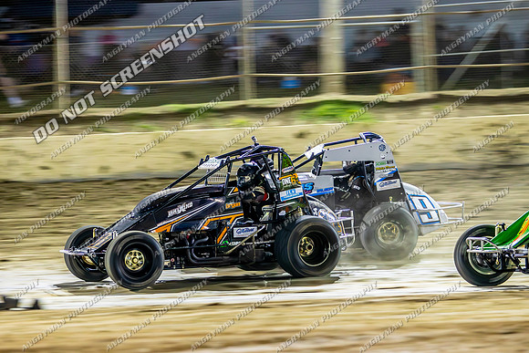 Wingless 11 T11 - 14 - Latrobe - 10th Feb 2024