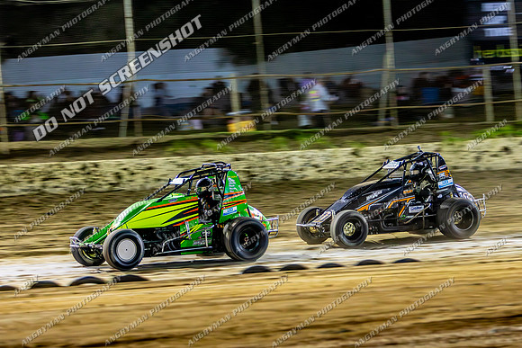Wingless 12 T12 - 14 - Latrobe - 10th Feb 2024-3