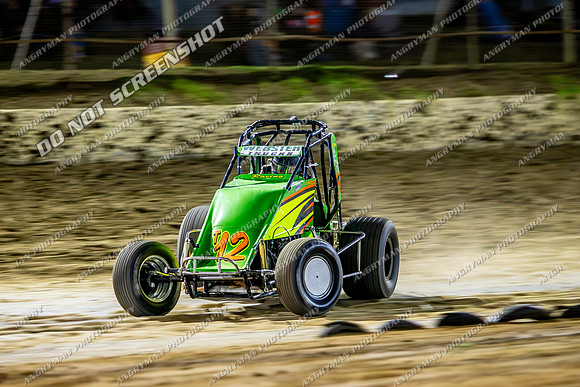 Wingless 12 T12 - 14 - Latrobe - 10th Feb 2024-2