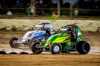 Wingless 12 T12 - 14 - Latrobe - 10th Feb 2024-4