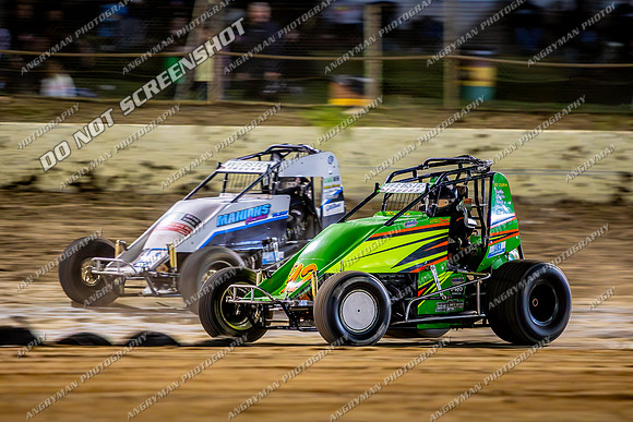 Wingless 12 T12 - 14 - Latrobe - 10th Feb 2024-4