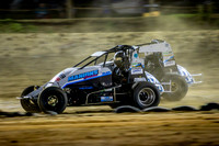 Wingless 14 T14 - 14 - Latrobe - 10th Feb 2024-5