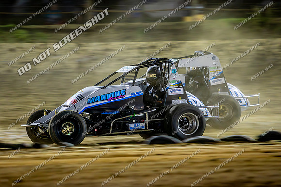 Wingless 14 T14 - 14 - Latrobe - 10th Feb 2024-5