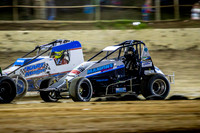 Wingless 14 T14 - 14 - Latrobe - 10th Feb 2024-4