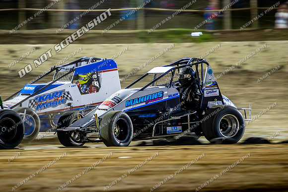 Wingless 14 T14 - 14 - Latrobe - 10th Feb 2024-4