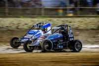 Wingless 14 T14 - 14 - Latrobe - 10th Feb 2024-6