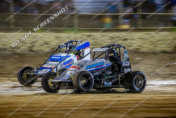 Wingless 14 T14 - 14 - Latrobe - 10th Feb 2024-6
