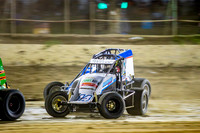 Wingless 14 T14 - 14 - Latrobe - 10th Feb 2024-7
