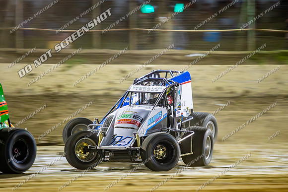 Wingless 14 T14 - 14 - Latrobe - 10th Feb 2024-7
