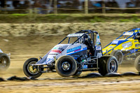 Wingless 14 T14 - 14 - Latrobe - 10th Feb 2024-3