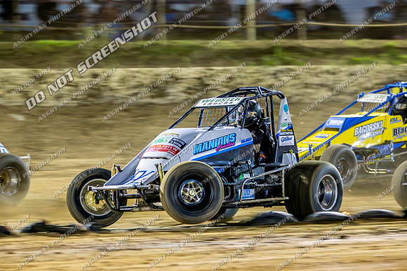 Wingless 14 T14 - 14 - Latrobe - 10th Feb 2024-3