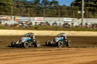 Wingless 14 T14 - 14 - Latrobe - 10th Feb 2024-2