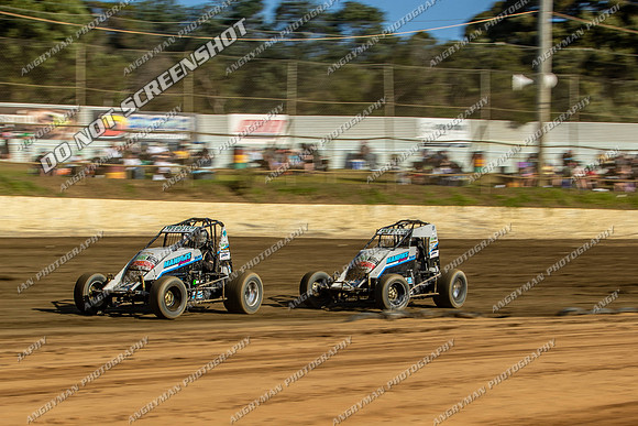 Wingless 14 T14 - 14 - Latrobe - 10th Feb 2024-2