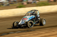 Wingless 14 T14 - 14 - Latrobe - 10th Feb 2024