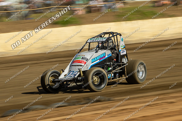 Wingless 14 T14 - 14 - Latrobe - 10th Feb 2024