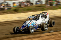 Wingless 15 T15 - 14 - Latrobe - 10th Feb 2024