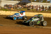 Wingless 16 T16 - 14 - Latrobe - 10th Feb 2024-13