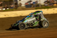 Wingless 16 T16 - 14 - Latrobe - 10th Feb 2024-11