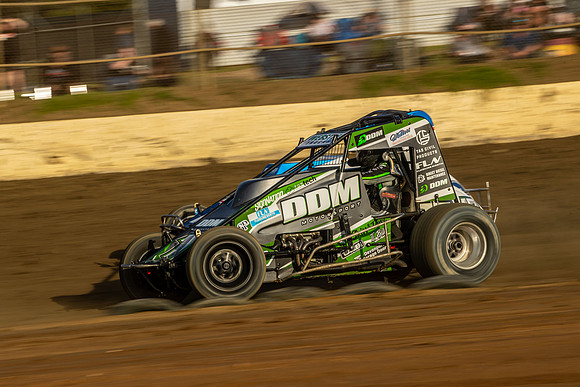 Wingless 16 T16 - 14 - Latrobe - 10th Feb 2024-11