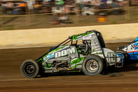 Wingless 16 T16 - 14 - Latrobe - 10th Feb 2024-14