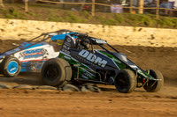 Wingless 16 T16 - 14 - Latrobe - 10th Feb 2024-16