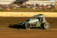 Wingless 16 T16 - 14 - Latrobe - 10th Feb 2024-9