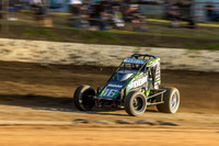 Wingless 16 T16 - 14 - Latrobe - 10th Feb 2024-8