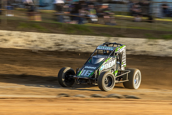 Wingless 16 T16 - 14 - Latrobe - 10th Feb 2024-8