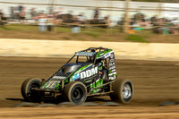 Wingless 16 T16 - 14 - Latrobe - 10th Feb 2024-2