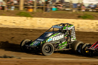 Wingless 16 T16 - 14 - Latrobe - 10th Feb 2024-6