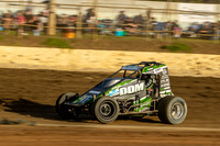 Wingless 16 T16 - 14 - Latrobe - 10th Feb 2024-7